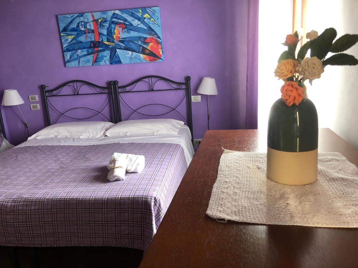 La Dimora Nel Corso Hotel Montepulciano Ngoại thất bức ảnh