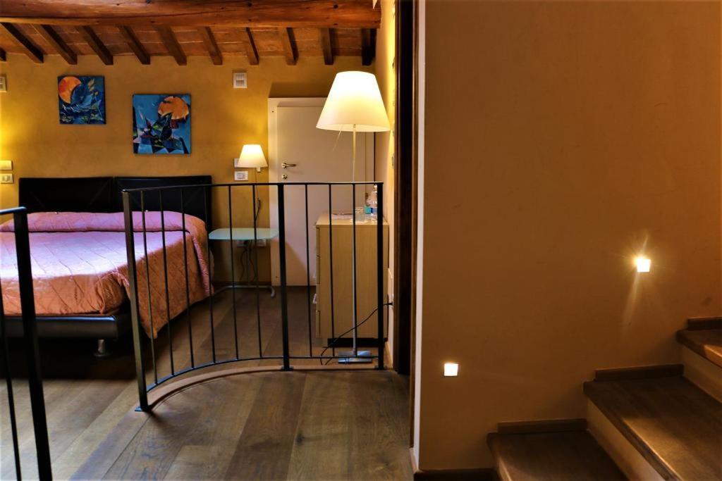 La Dimora Nel Corso Hotel Montepulciano Ngoại thất bức ảnh