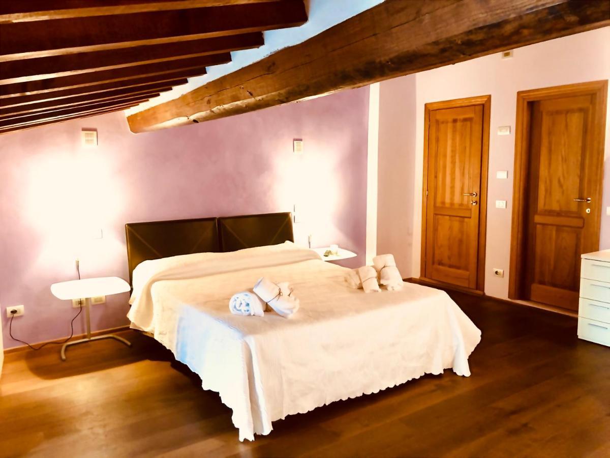La Dimora Nel Corso Hotel Montepulciano Ngoại thất bức ảnh