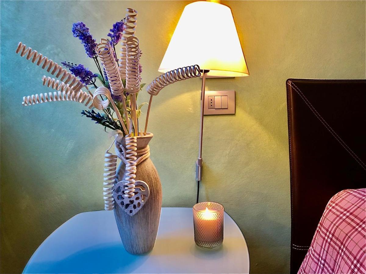 La Dimora Nel Corso Hotel Montepulciano Ngoại thất bức ảnh